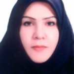 تصویر دکتر سهیلا طالبیان زاده