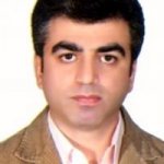 تصویر دکتر علی یوسف نیا