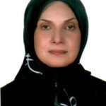 تصویر دکتر فخرالسادات فدائیان