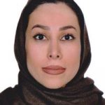 تصویر دکتر راحله توکلی مقدم