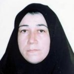 تصویر دکتر سهیلا معدنی