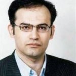 تصویر دکتر کاوه عصنعتی