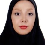 تصویر دکتر آمنه حکمی