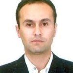 تصویر دکتر یوسف عابدی فرد