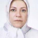 تصویر دکتر سهیلا صدرزاده