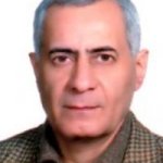 تصویر دکتر محمود پرنیانی
