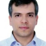 تصویر دکتر محسن ابراهیمی منفرد
