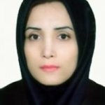 تصویر دکتر طیبه رضازاده زاهدی