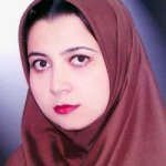 تصویر دکتر افسانه حاتمی نژاد
