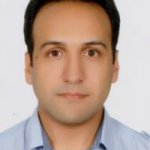 تصویر دکتر امیرحسین پوریوسفی کرمانی