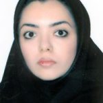 تصویر دکتر فاطمه خلیلی کرمانی