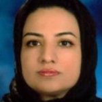 تصویر دکتر فرشته فخارزاده نائینی