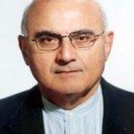 تصویر دکتر محمود احمدی