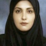 تصویر دکتر مریم همتی