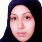تصویر دکتر فهیمه اویسی