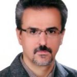 تصویر دکتر محسن کلانتریان