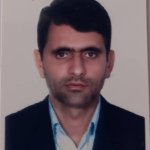 تصویر دکتر حسین کارگربرزی