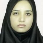 تصویر دکتر نفیسه عارفی