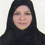 تصویر دکتر فرشته علی میرزایی