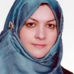 تصویر دکتر منصوره یزدی