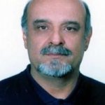 تصویر دکتر حسین باستین