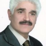 تصویر دکتر حبیب قدوسی
