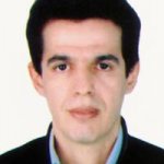 تصویر دکتر محمدرضا یوسف نژاد