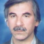 تصویر دکتر محمود خزاعی
