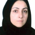تصویر دکتر صفیه دانشگر
