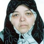 تصویر دکتر سهیلا داور