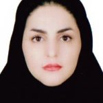 تصویر دکتر طاهره معصومی جدول قدم