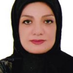 تصویر دکتر شهلا رحیمی مهر