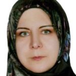 تصویر دکتر سیما فضیلی