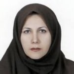 تصویر دکتر فیروزه مجلسی