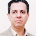 تصویر دکتر محمود شعبانی