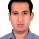 تصویر دکتر آرش یوسف اقدم