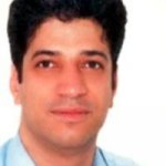 تصویر دکتر محمود عبدالهی سنو