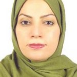 تصویر دکتر منصوره علی زاده