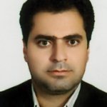 تصویر دکتر محسن نیک سرشت
