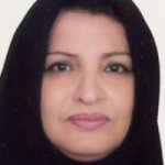 تصویر دکتر شایسته نصری مقدم
