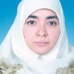 تصویر دکتر شیرین نظم اراء