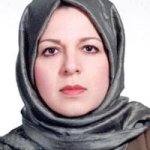 تصویر دکتر فرشته طالعی فاز