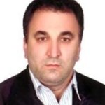 تصویر دکتر مهدی جهانگیر