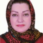 تصویر دکتر سهیلا اقاجانی