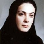 تصویر دکتر افسانه طیاری