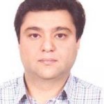 تصویر دکتر کاوه ثمری کرمانی