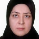 تصویر دکتر سهیلا اقبالیون