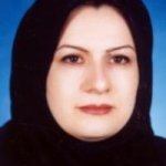 تصویر دکتر نازیلا سبحانی گرگری