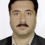 تصویر دکتر مسعود علی اکبری