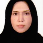 تصویر دکتر سهیلا مقیمی بلداجی